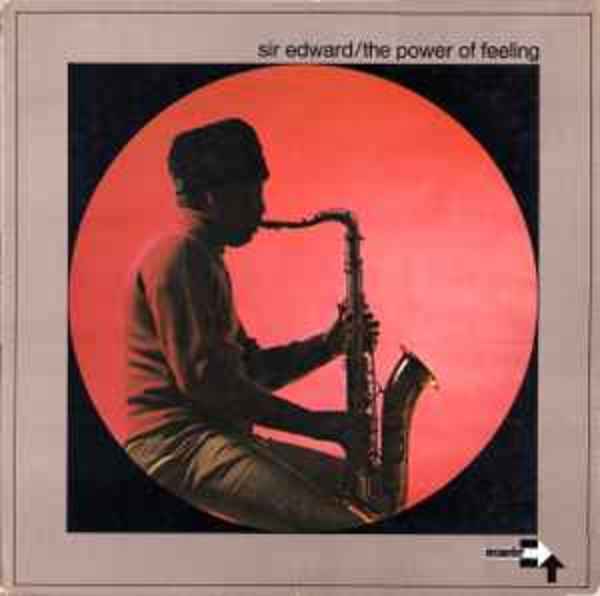 The Power of Feeling by Sir Edward, Image 1.