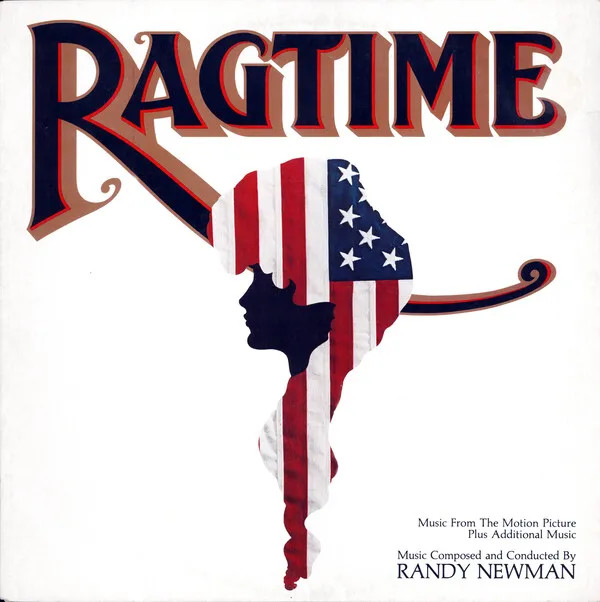 Ragtime by Randy Newman