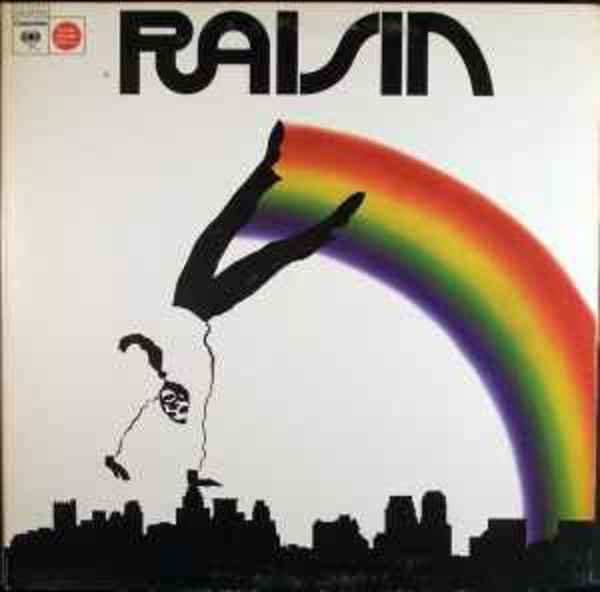 Raisin (Original Broadway Cast) by Various
