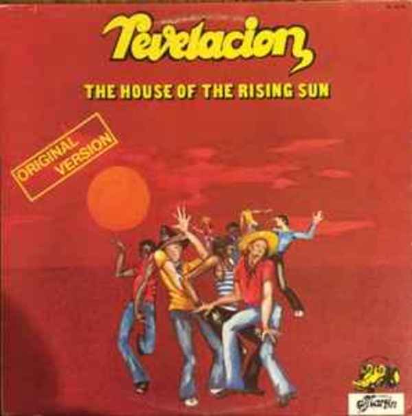 The House of the Rising Sun by Revelacion, Image 1.