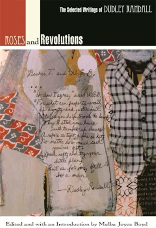 Rose & Revolutions by Melba Joyce Boyd, Dudley Randall, Shirley Woodson