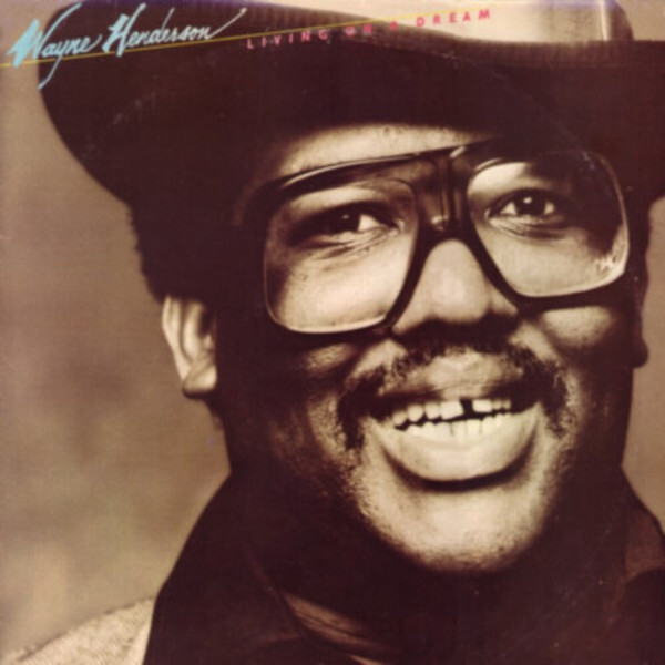 Living on a Dream by Wayne Henderson, Image 1.