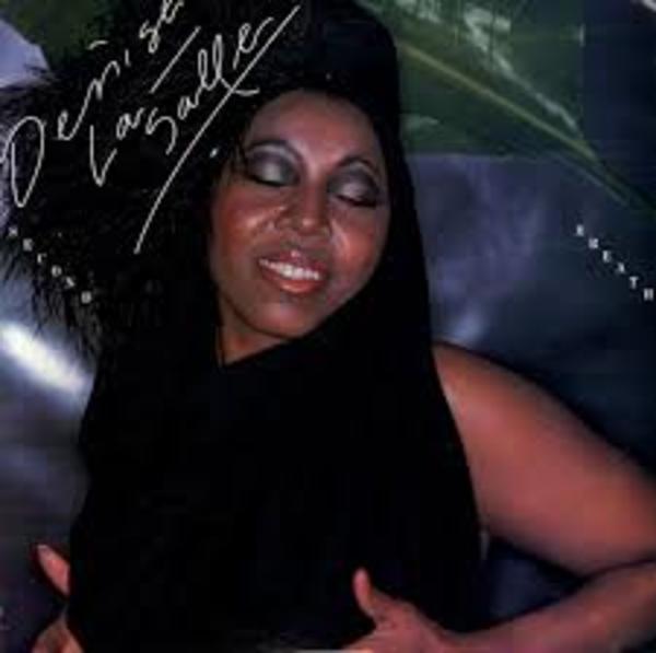 Second Breath - ABCD -966 - Promo by Denise La Salle
