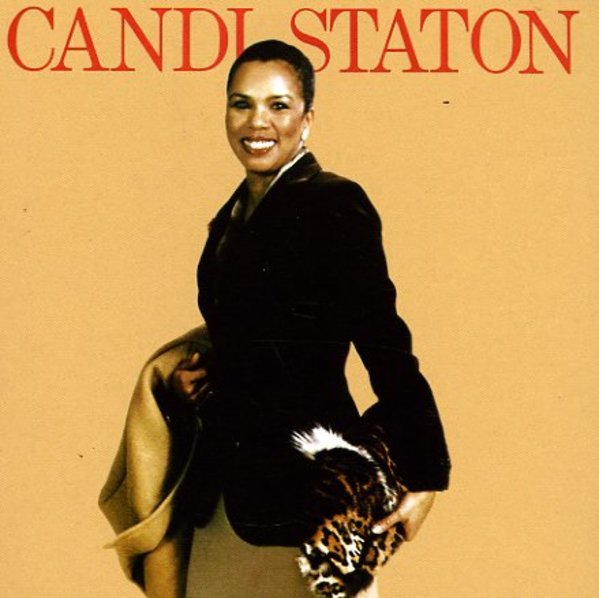 Candi Staton  by Candi Staton