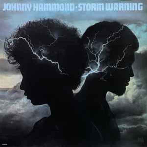 Storm Warning by Johnny Hammond