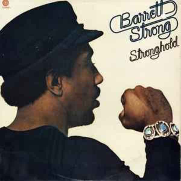 Stronghold by Barrett Strong