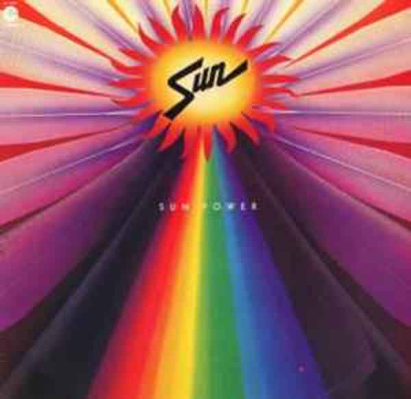 Sun-Power by Sun