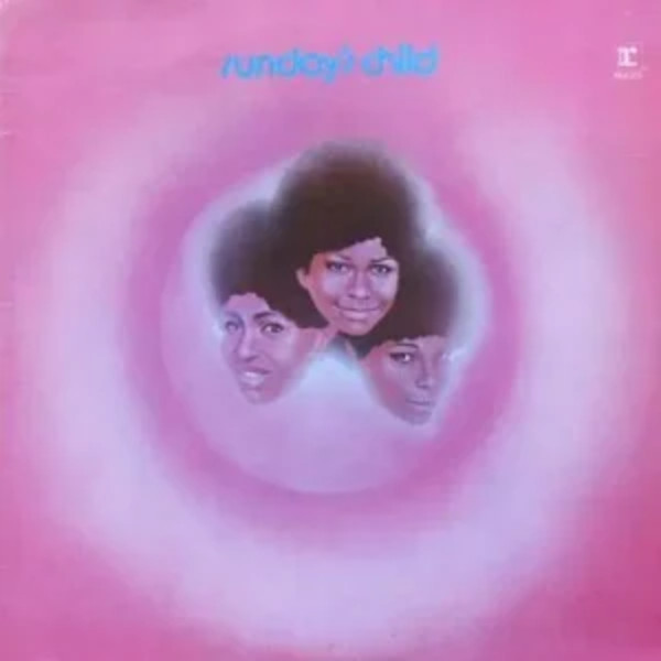 Sunday's Child by Sunday's Child