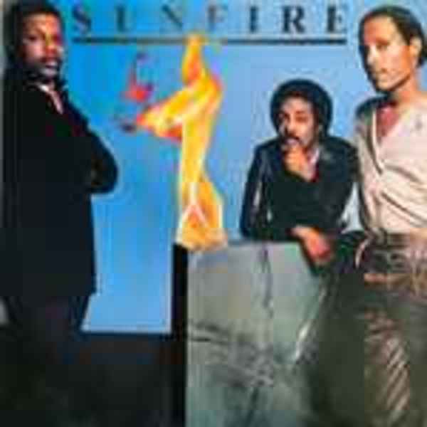 Sunfire by Sunfire