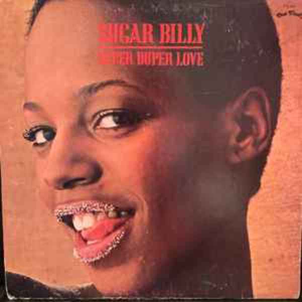Super Duper Love by Sugar Billy