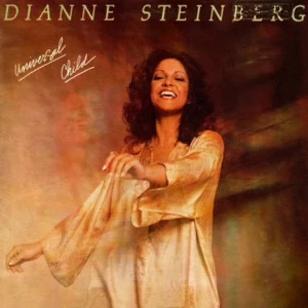 Universal Child by Dianne Steinberg