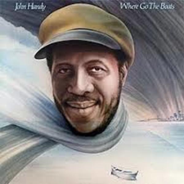 Where Go to the Boats by John Handy, Image 1.