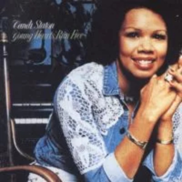 Young Hearts Run Free by Candi Staton, Image 1.