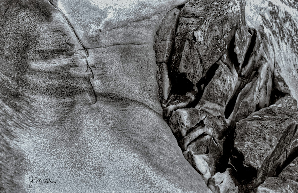 Perceptions 9 by James McElroy