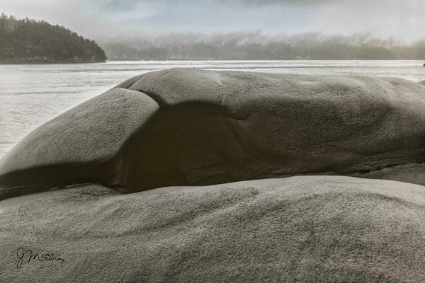 Perceptions 11 by James McElroy