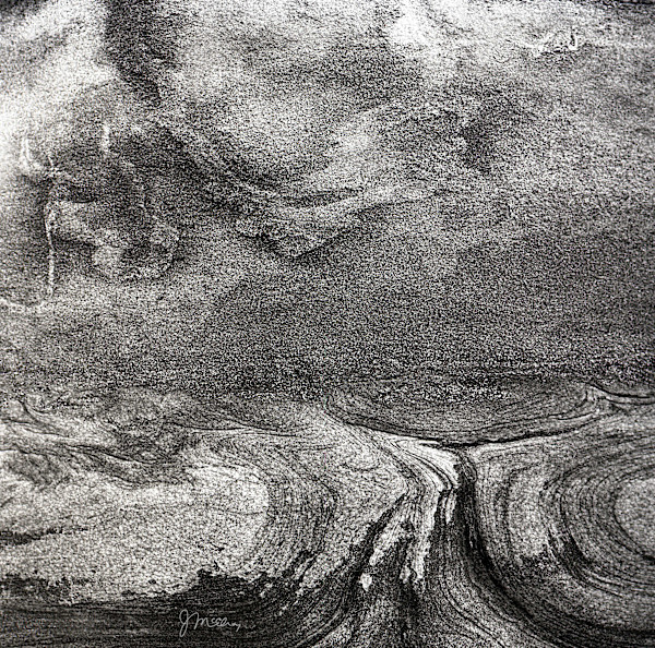 Perceptions 14 by James McElroy