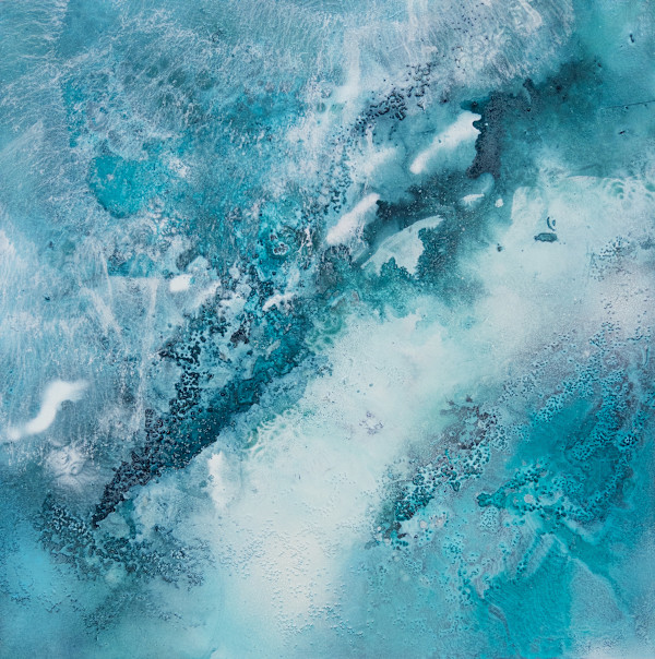 Blue Haze by Erin Starr, Image 1.