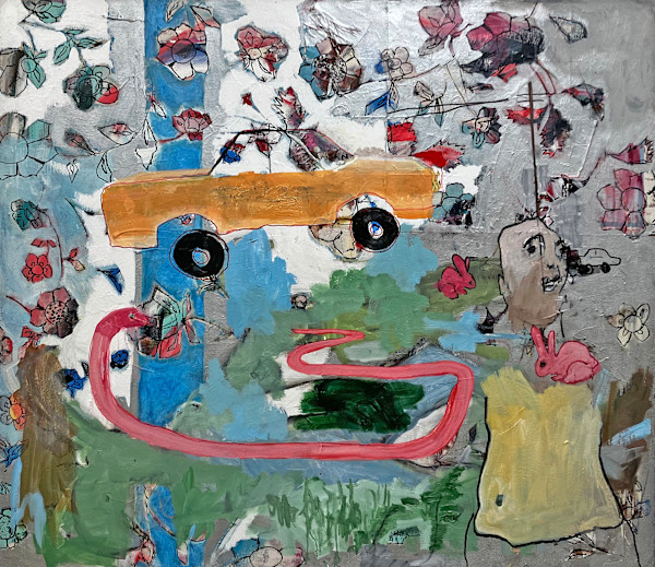 Three Day Weekend by Carl Dimitri