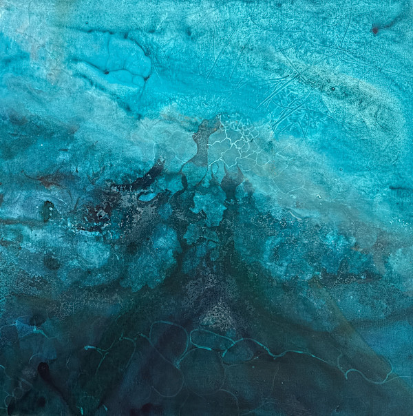 Deep Blue Sea by Erin Starr, Image 1.
