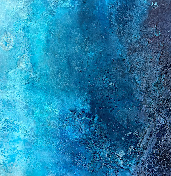 Blue by Erin Starr, Image 1.