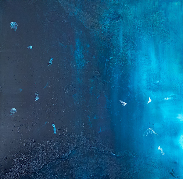 Whispers of the Sea by Erin Starr, Image 1.