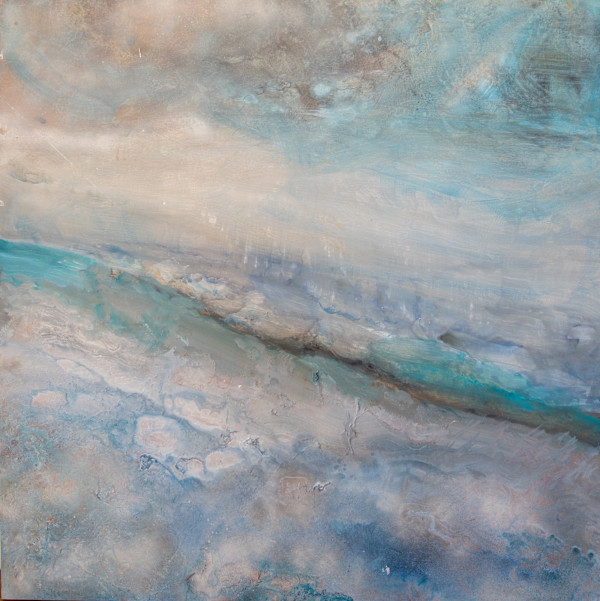Place of Reflection by Erin Starr, Image 1.