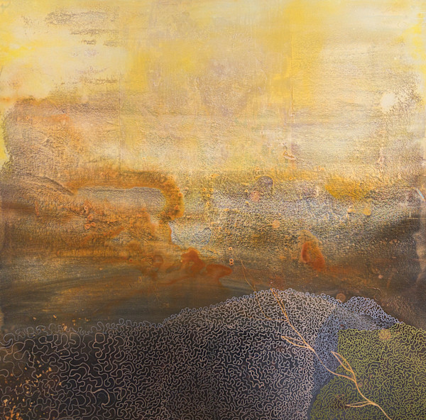 Sandstorm by Erin Starr, Image 1.