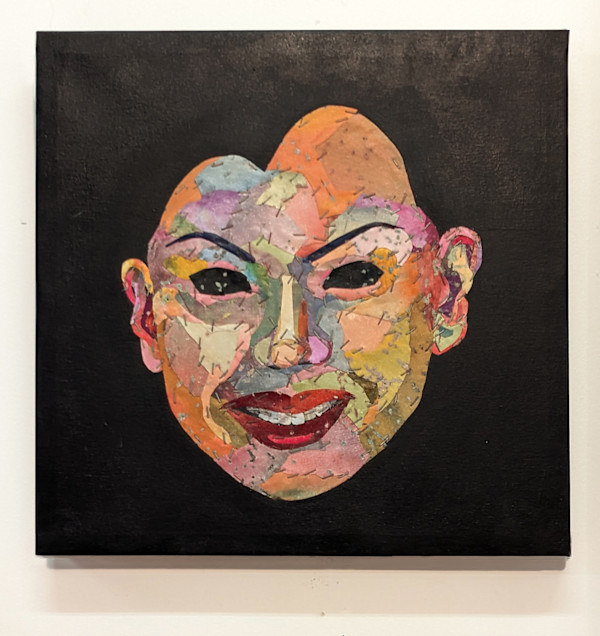 BEAUTY by Sharon Cutts