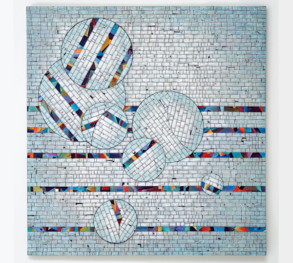 BOUNCE by Sharon Cutts