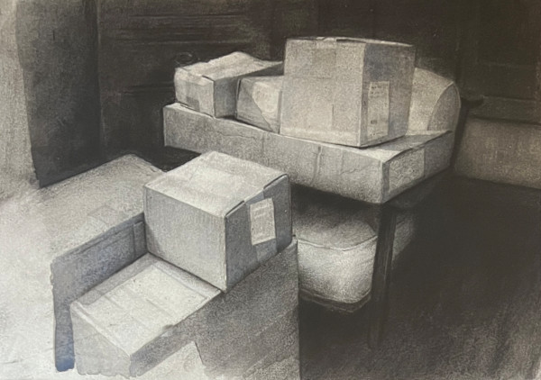 Modern Creations by Kate Elkins, Image 3.