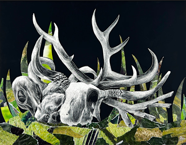 Greed by Keira Fuller, Image 1.