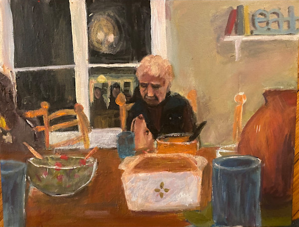 Grammy by Caroline Gordon, Image 1.