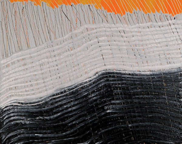 Then and Now by Sarah Hardesty