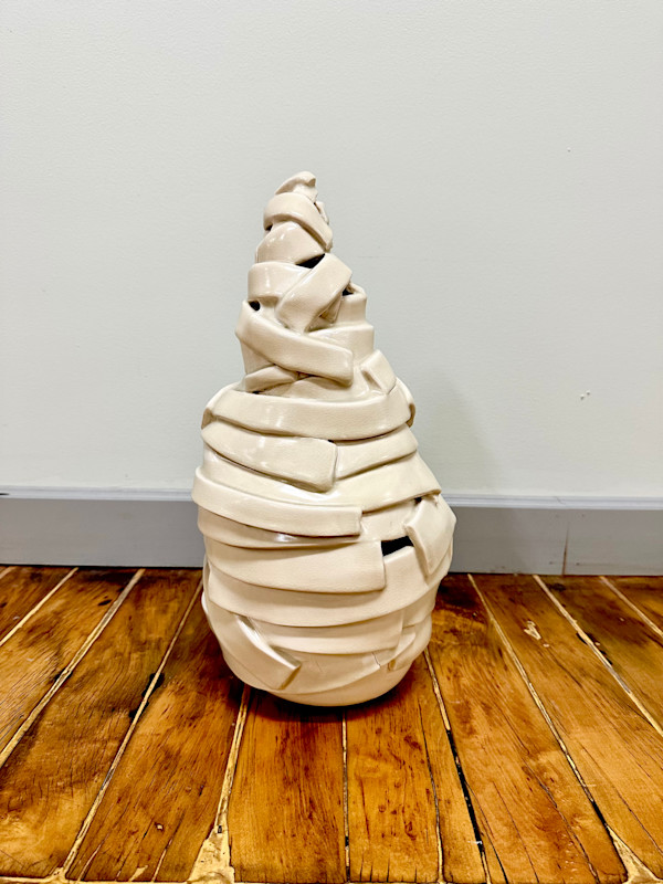 Cocoon by Laura White Carpenter