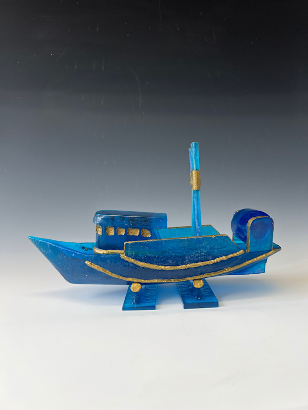 FV Emmy Rose by Emmett Barnacle