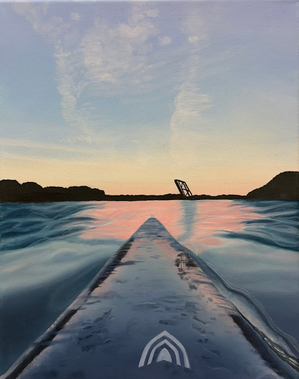 The 4 by Chloe Lei, Image 1.