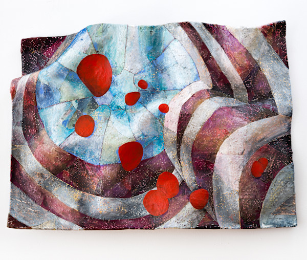 Looking Up by Sharon Cutts