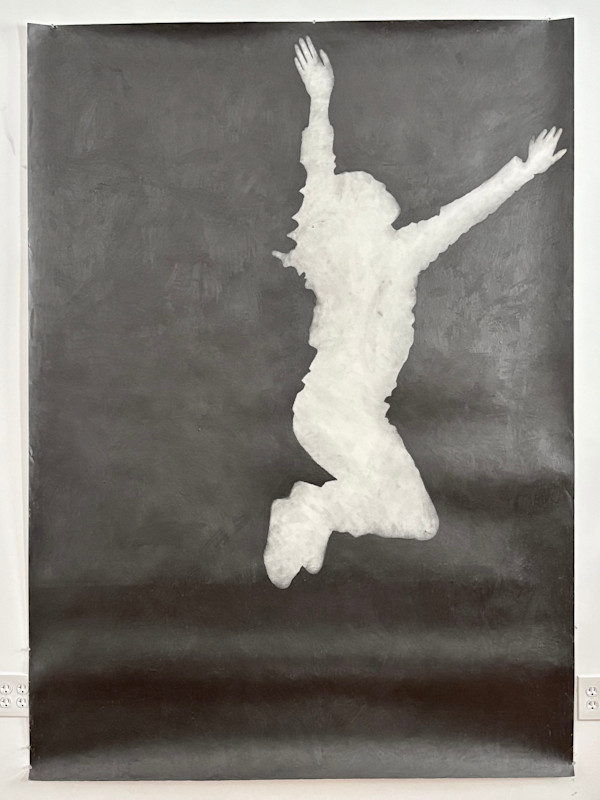 Shifting by Sarah Hardesty