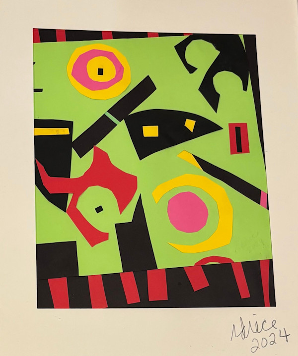 Under the Rug by R. Douglass Rice