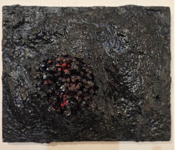 Untitled (Organism) by Vincent Wolf, Image 2.