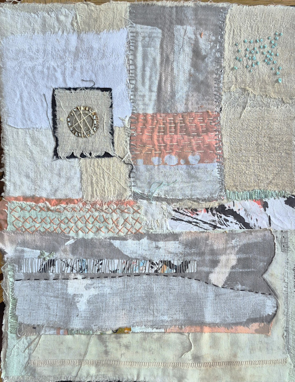 Wild Geese by Joanne Weis, Image 1.