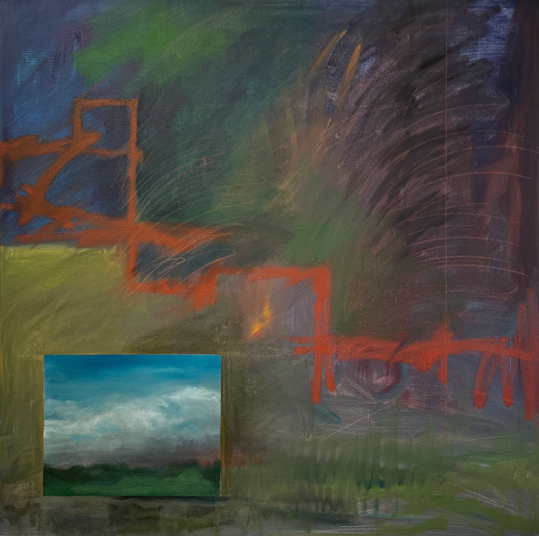 Before/After I by Sue Rollins
