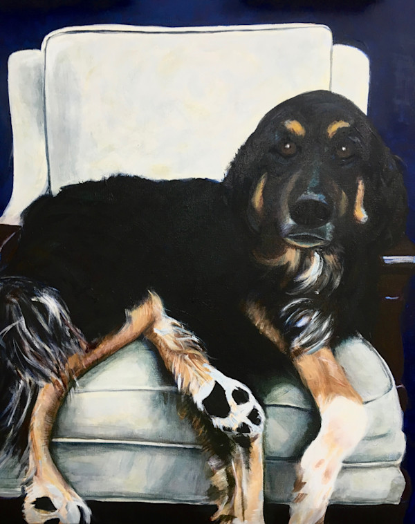 Tullah by Cate Chason