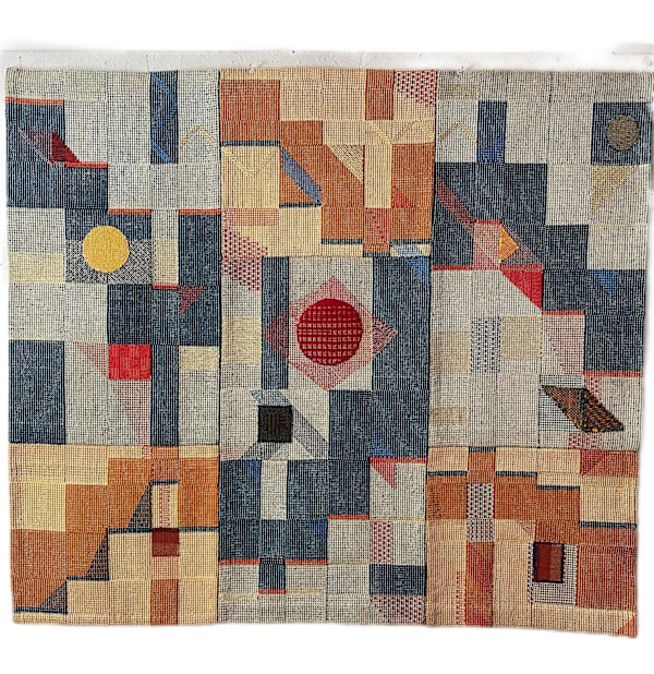 Klee’s Cathedral by Laurie Steger and Norma Smayda