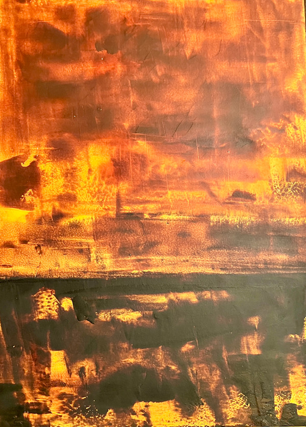 Firestorm by Cynthia DiDonato