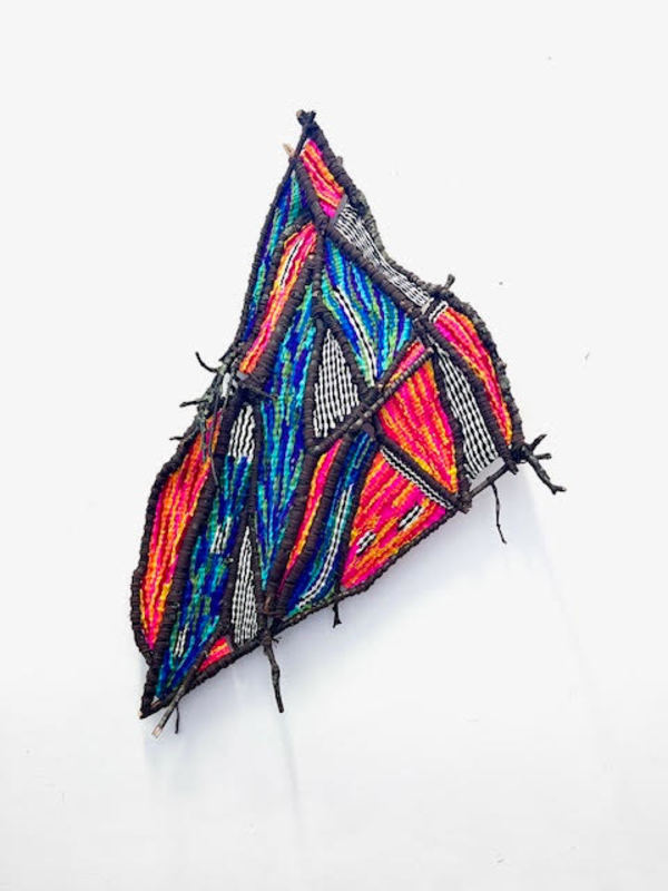 Over the Rainbow by Linda Facci