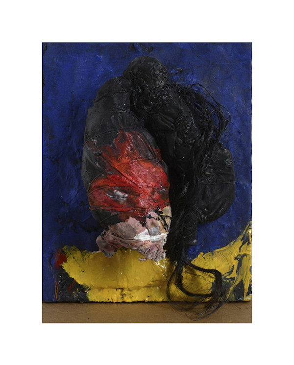 Wonder Woman by Vincent Wolf, Image 1.