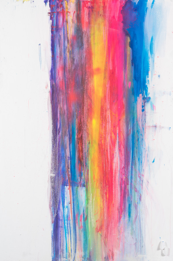 Meanwhile on Earth by Gregory Siff