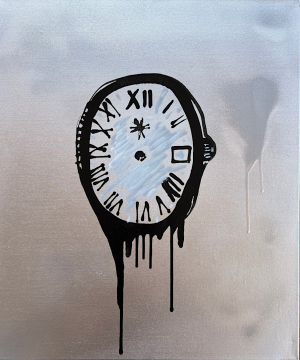 Historique by Gregory Siff