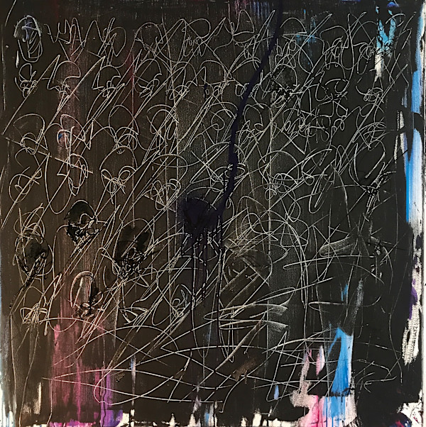 Big Mouth by Gregory Siff